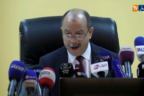 زغماتي: القضاء الذي يرافق قاطرة الإصلاح والتغيير يشيد صرحه القضاة المشهود لهم بالإستقامة