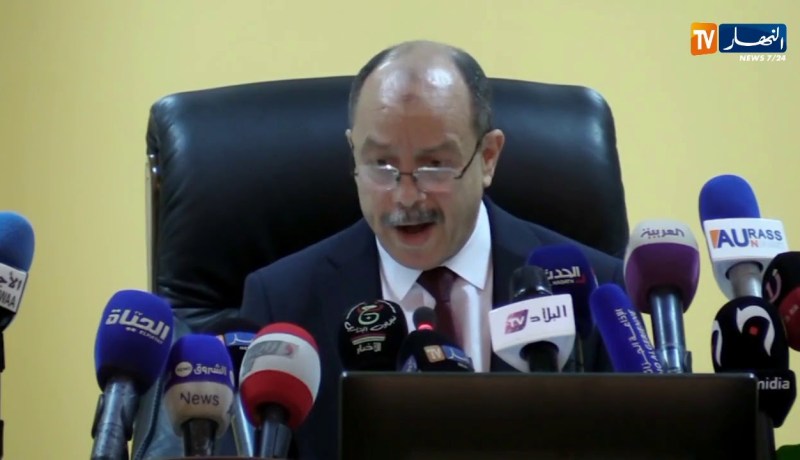 زغماتي: القضاء الذي يرافق قاطرة الإصلاح والتغيير يشيد صرحه القضاة المشهود لهم بالإستقامة