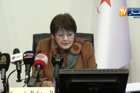 بن غبريت تطالب رؤساء المؤسسات التربوية بالحياد و الإلتزام لخلق ظروف ملائمة للتعلم