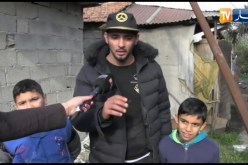 تيزي وزو.. سكان ميرابو “حرام عليكم يا المسؤولين طمعتونا بش ترحلونا وخليتونا”