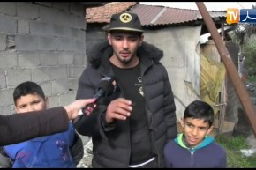 تيزي وزو.. سكان ميرابو “حرام عليكم يا المسؤولين طمعتونا بش ترحلونا وخليتونا”