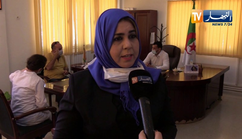 مجتمع: خلية الإصغاء والمتابعة النفسية  مبادرة الأخصائيين للعلاج عن بعد