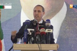 ميهوبي: “أقصى العقوبات للذين يسيئون للمرأة”