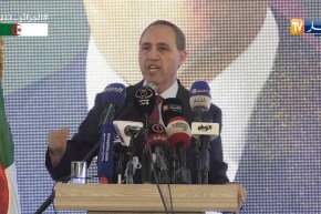 ميهوبي: “أقصى العقوبات للذين يسيئون للمرأة”