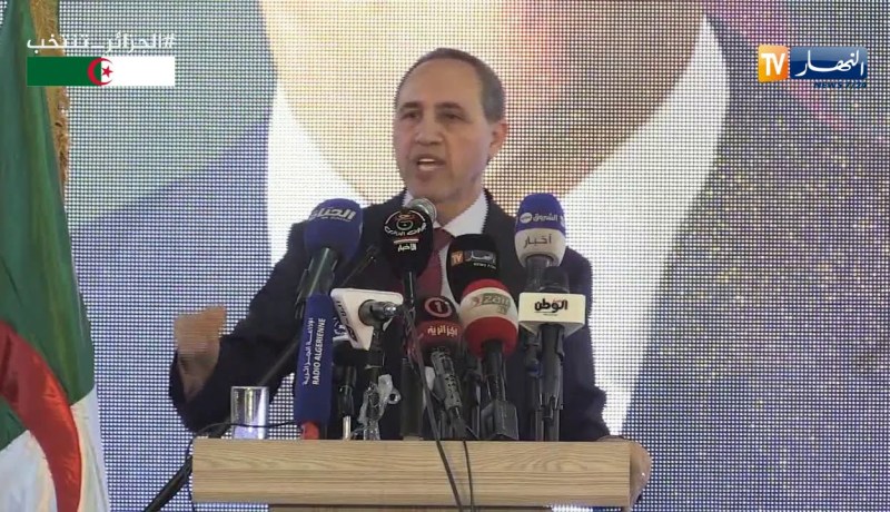 ميهوبي: “أقصى العقوبات للذين يسيئون للمرأة”