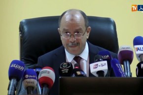 زغماتي: الشعب أدرك أن محاربة الفساد لن يكون إلا بوجود قضاء قوي