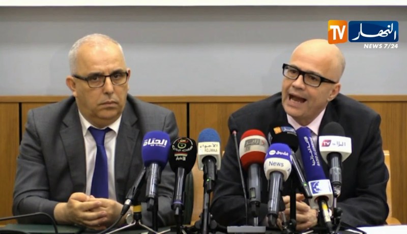 ضمان إجتماعي: إنطلاق العمل بنظام التعاقد عند العلاج بالمستشفيات سنة 2020