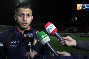 بن عياد: “مستعد للإحتراف في البطولة التونسية”