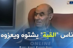 محمد قاسي السعيد : “لالماس” وليد حومتي.. ويبقى أحد أفضل ما أنجبت الكرة الجزائرية