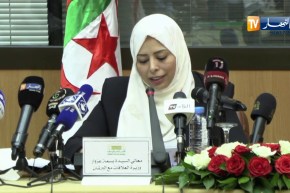 وزيرة العلاقات مع البرلمان تكشف عن توقعات مشروع قانون المالية 2022 و2023