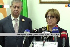 وزيرة التضامن: “المواطنين أحرار في التوجه إلى صناديق الإقتراع..واجبنا إحترام حرياتهم”