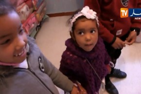 الشلف: جمعية كافل اليتيم بالكريمية تتكفل بترميم مسكن أرملة