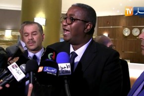 الشلف: وزير السياحة.. الجزائر أصبحت من الوجهات السياحية بفضل الأمن والإستقرار