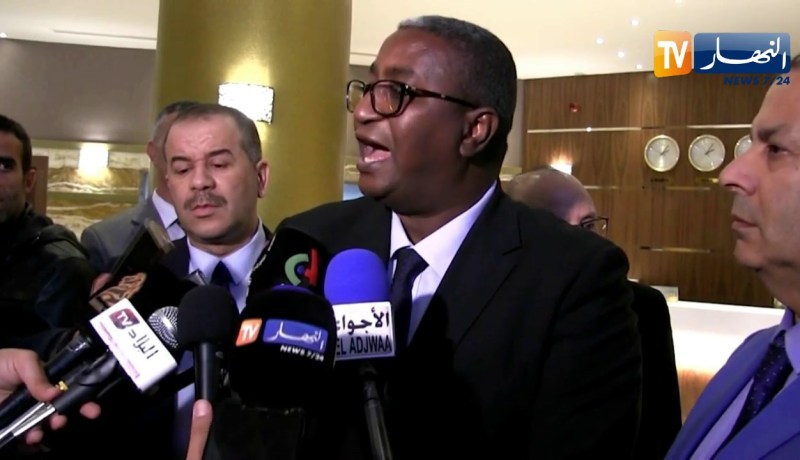 الشلف: وزير السياحة.. الجزائر أصبحت من الوجهات السياحية بفضل الأمن والإستقرار