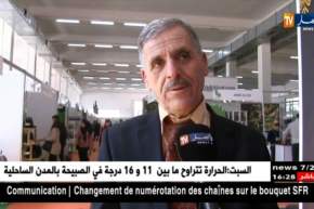 فلاحة/ إنتاج زيت الزيتون بالجزائر…هذه هي الأرقام