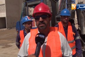 ميلة: تفعيل الورشات لتسليم 184 سكن لمتضرري الزلزال نهاية الأسبوع