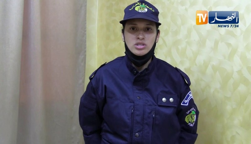 أمن: هكذا يتم التكفل بالقصر ضحايا الإدمان