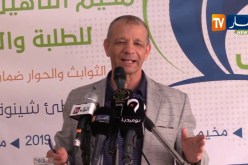 بن قرينة: 88 مادة جاهزة لتقديمها للجنة العقلاء