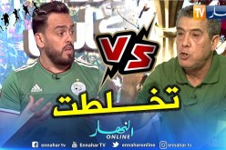تخلطت بين كمال مهوي ومقران حرحاد حول حقيقة تولي بلماضي العارضة الفنية للخضر