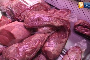 تجارة: إستيراد 50 ألف طن من اللحوم تحسبا لرمضان