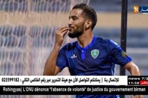 “شنيحي” ضمن التشكيلة المثالية للجولة الخامسة من الدوري السعودي