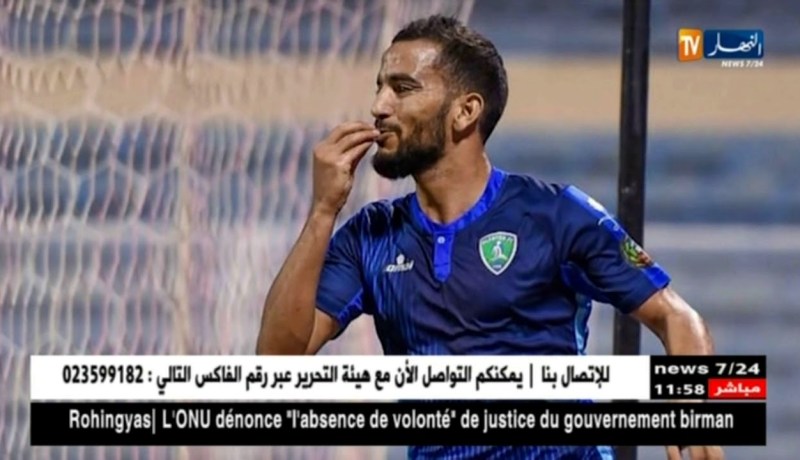 “شنيحي” ضمن التشكيلة المثالية للجولة الخامسة من الدوري السعودي