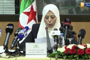 عزوار: من المتوقع  أن تصل عائدات المحروقات مابين 2021 و2023 إلى 23.21مليار دولار