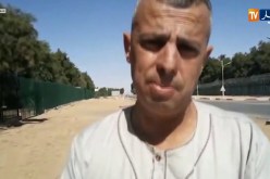ورقلة/ عمال يحتجون أمام مقر سوناطراك بتجديد عقودهم بحاسي مسعود