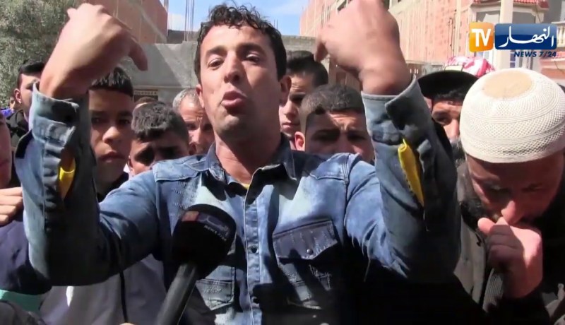 أم البواقي: إنعدام للخدمات وتردي للأوضاع المعيشية ببلدية هنشير تومغني