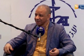 بن قرينة: نحن نريد تأسيس دولة