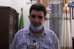 سكيكدة: إضراب تجار سوق الجملة للخضر والفواكه بصالح بوالشعور