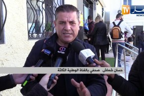 تواصل عملية التلقيح ضد كورونا في أجواء إستثنائية.. والعينة من العاصمة