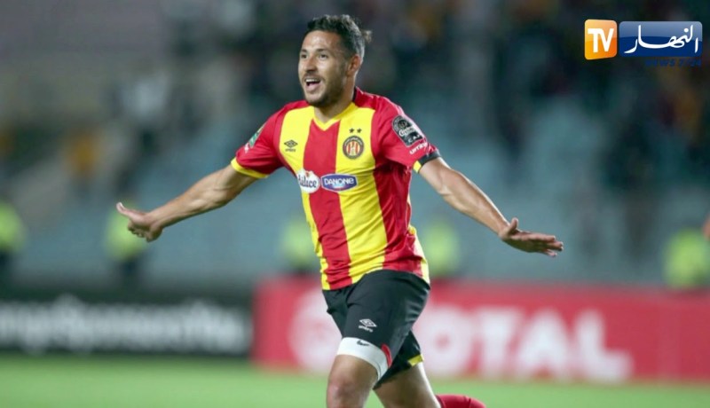 العربي القطري يقدم عرضا بقيمة مليون يورو للتعاقد مع يوسف بلايلي