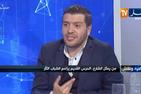 الإعلامي مصطفى كسايسي: كل شيء في الجزائر بني على الولاءات وحتى في الأزمات لا يجلبون الكفائات