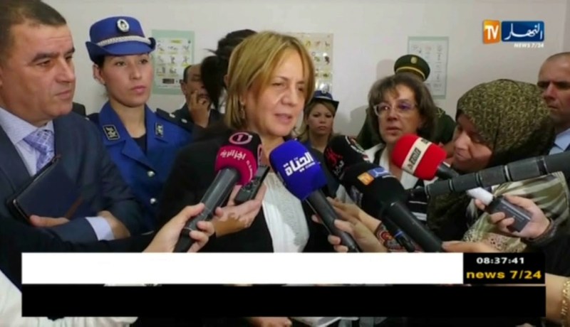 تضامن: وزارة التضامن تصدر قاموس لغة الإشارة للتلاميذ والأولياء