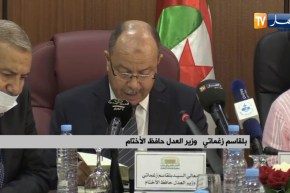 زغماتي : المواجهات بين عصابات الأحياء أصبحت تشمل العديد من الولايات