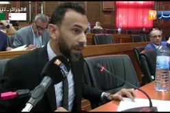 برلماني بعين تموشنت يتطرق لموضوع تطرقت إليه النهار ويصف نقل إنشغالات المواطنين بالإحترافية