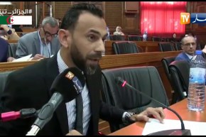 برلماني بعين تموشنت يتطرق لموضوع تطرقت إليه النهار ويصف نقل إنشغالات المواطنين بالإحترافية