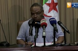 عبد الوهاب بنجلول : ” سنتبنّى جميع مطالب الحراك “
