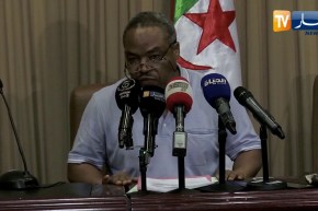 عبد الوهاب بنجلول : ” سنتبنّى جميع مطالب الحراك “