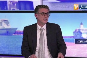 شريفي إقبال: هذه هي طاقة إستيعاب أسطول المؤسسة الوطنية للنقل البحري