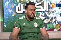 كمال مهوي: براهيمي إلى الريان القطري.. الموسم الذي سيعيده إلى الواجهة !!