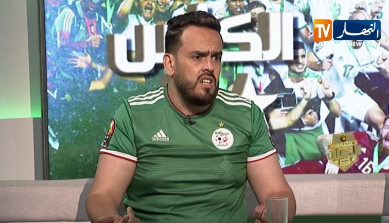 كمال مهوي: براهيمي إلى الريان القطري.. الموسم الذي سيعيده إلى الواجهة !!
