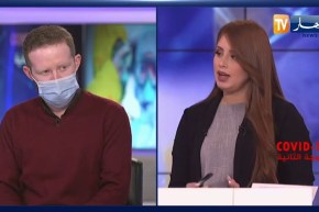 بين التوعية والتحسيس .. المجتمع المدني يواصل عمله الميداني في ظل أزمة الكورونا