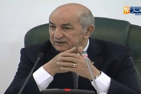 رئيس الجمهورية يبعث برسالة للمشاركين في أسبوع القرآن الكريم بمستغانم