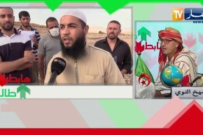 “طالع هابط: الشيخ النوي..  العجب في ام البواقي..  “عطاولهم قطع ارض في جبل