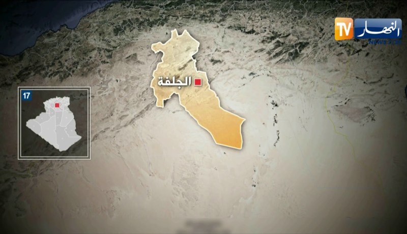 حجز أزيد من قنطارين من اللحوم البيضاء الفاسدة موجهة للبيع في ولاية الجلفة