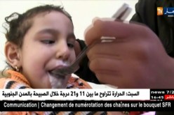 تيارت/ بعد بث قناة النهار تقرير حول حالة عائلة معوزة..السلطات الولائية تتحرك