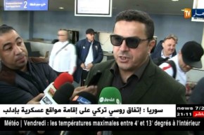 كمال قاسي السعيد: أهداف المولودية هو اللعب على كل الجبهات ولدوري الأبطال طعم خاص هذا الموسم