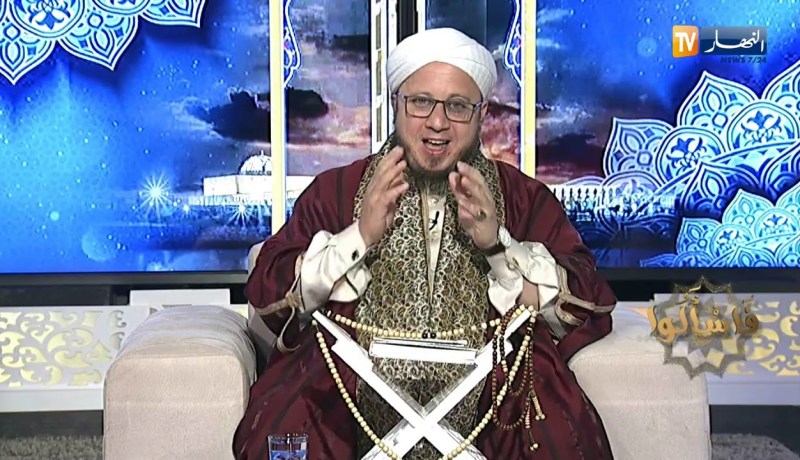 فاسألوا :  غرس محبة الرسول  -صلى الله عليه وسلم – في قلوبنا